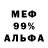 ГАШ Premium Krass Zeichen